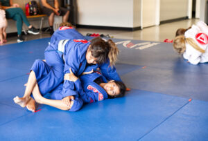 bjj kids near me