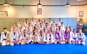 BJJ Classes Near Me