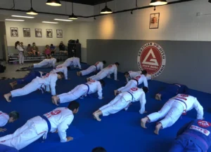 bjj classes near me