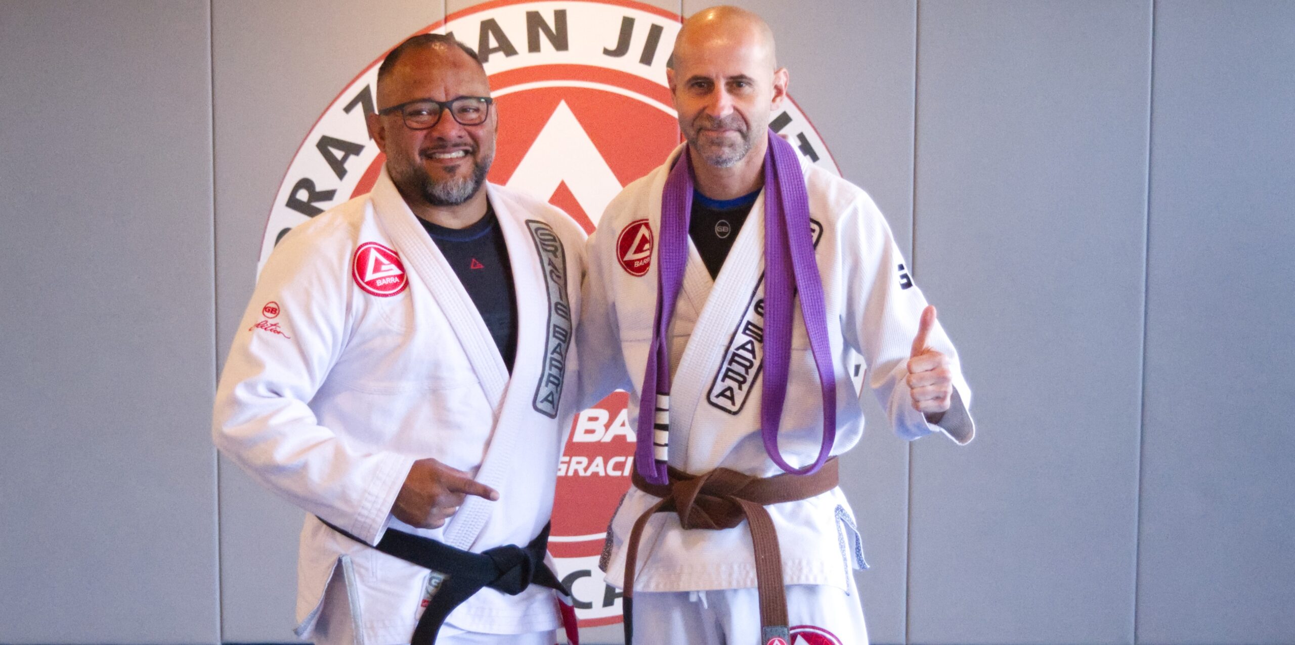 Class BJJ Self-defense near me